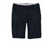 H&M KIDS bawełniane spodenki szorty bojówki 158 cm