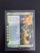 MTG - LTR Lond list of the Ents