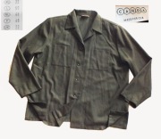 Canda by C&A boska wełniana koszula r.48