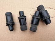 ODBÓJ ODBOJNIK GUMA KLAPY TOYOTA PROACE JUMPY EXPERT TRAVELLER ZAFIRA LIFE 