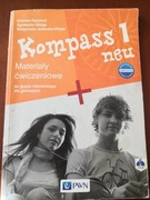 Kompass neu 1 ćwiczenia PWN