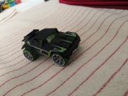 Hot Wheels AcceleRacers RD-05 2005r. unikat 