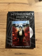 Constantine. Film DVD. PL. Wybrańcy Mocy. Nowy