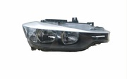 ORYGINALNA NOWA LAMPA PRZEDNIA PRAWA BMW 3 F30 F31 PRZÓD 7259524