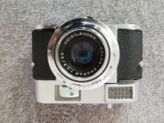 VOIGTLANDER VITO MATIC I APARAT FOTOGRAFICZNY