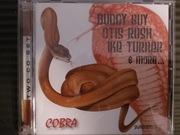 BUDDY GUY OTIS RUSH AND MORE 2CD!