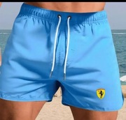 Spodenki męskie sportowe 