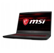 Laptop MSI GF65 | RTX 2060 | i5-9300H | 16GB RAM | 512GB NVMe | Win 11 Pro