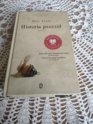 Historia pszczół.Maja Lunde