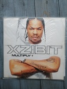 XZIBIT - MULTIPLY