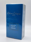 Atelier Cologne Cologne Absolue Vétiver Fatal unisex 30 ml