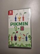Pikmin 1+2 (Nintendo Switch)