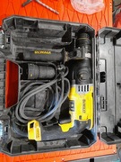 Młoto wiertarka dewalt