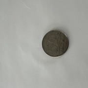 Moneta 50 zł Rzeczpospolita Polska