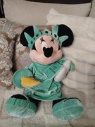 Disney Minnie statua wolności maskotka 55cm 