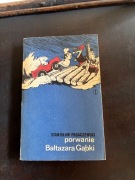 Porwanie Baltazara Gąbki, S. Pagaczewski