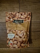 Niesolone orzechy nerkowca Alesto 200g