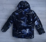 Kurtka zimowa Reporter rozmiar 170