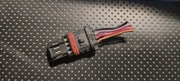 BMW X5 E70 F10 F11 F01 E90 E91 E92 E93 wtyczka lusterka fotochrom
