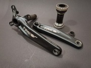 Korba Truvativ Firex race face Shimano 