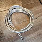 OKAZJA Kabel przewod glosnikowy QED XT350 Aircore X tube 2 x 1,5m