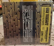 Nielegalny sezon Pęku Faust Teraz i Tu