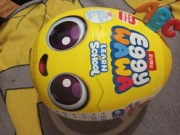 Interaktywna zabawka 