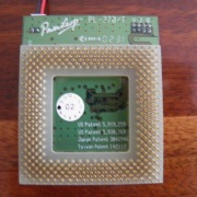 PowerLeap PL-370/T + Pentium 3 Tualatin