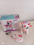 Interaktywna Zabawka w wersji Jednorożca