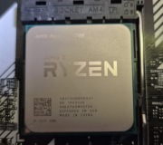 Procesor AMD Ryzen 7 2700  8x4,1GHz AM4 20MB