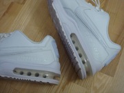 NIKE AIR MAX LTD 44,5 jak nowe Warszawa PL dystrybucja CUDNE