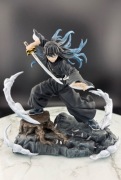 Figurka kolekcjonerska demon slayer Kimetsu no Yaiba Muichiro Tokito