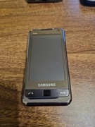 Samsung Omnia SGH-i900 Telefon komplet Windows
