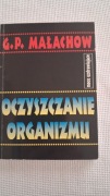 Oczyszczanie organizmu Małachow