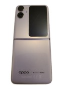 Smartfon OPPO Find N2 Flip (CPH2437) 256/8GB uszk. wyświetlacz, bez blokad.
