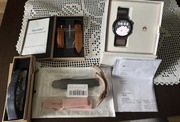 Sprzedam smartwacha Huawei gt3 elegant stan bardzo dobry