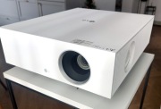 LG HU810PW 4K Laser | Idealny stan | Niski przebieg | Kino Domowe
