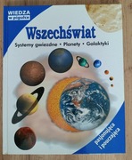 Wszechświat Wiedza w pigułce 