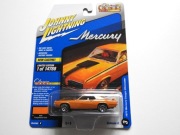 MERCURY  Cougar  Eliminator 1970