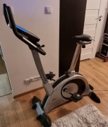 MOTION STUDIO ERGOMETER E 9,6 : elektromagnetyczny rower stacjonarny