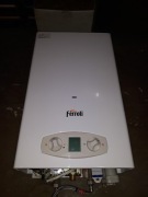 Piecyk, podgrzewacz wody Ferroli Zefiro Eco 11