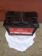 Akumulator 70 Ah - start stop. Motrio 