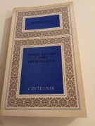 Tonio Kroger i inne opowiadania Tomasz Mann