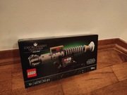 LEGO 40730 STAR WARS - miecz świetlny Luke'a Skywalkera