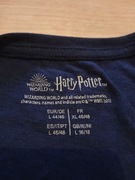 Bluzka Harry Potter r. L nowa