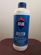 ATLAS DELFIN impregnat do fug i płytek