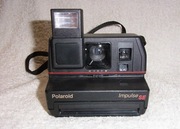 Polaroid INPULSE SE czarny 