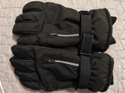 Rękawice narciarskie/snowbordowe męskie XL