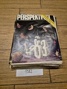 Czasopisma perspektywy- 1982 rok