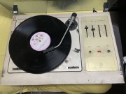 Gramofon Fidelity UA8 - sprawny/do konserwacji